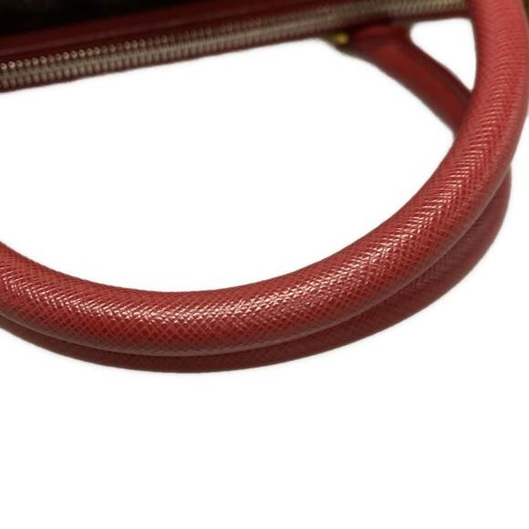 PRADA Galleria Small Bag Handbag BN1801 - Picture 14 of 16